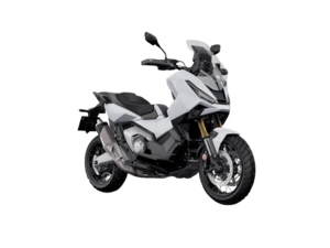 نئی ہونڈا X-ADV