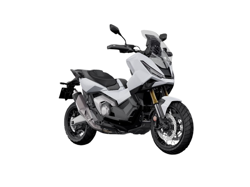 Honda X-ADV Cover