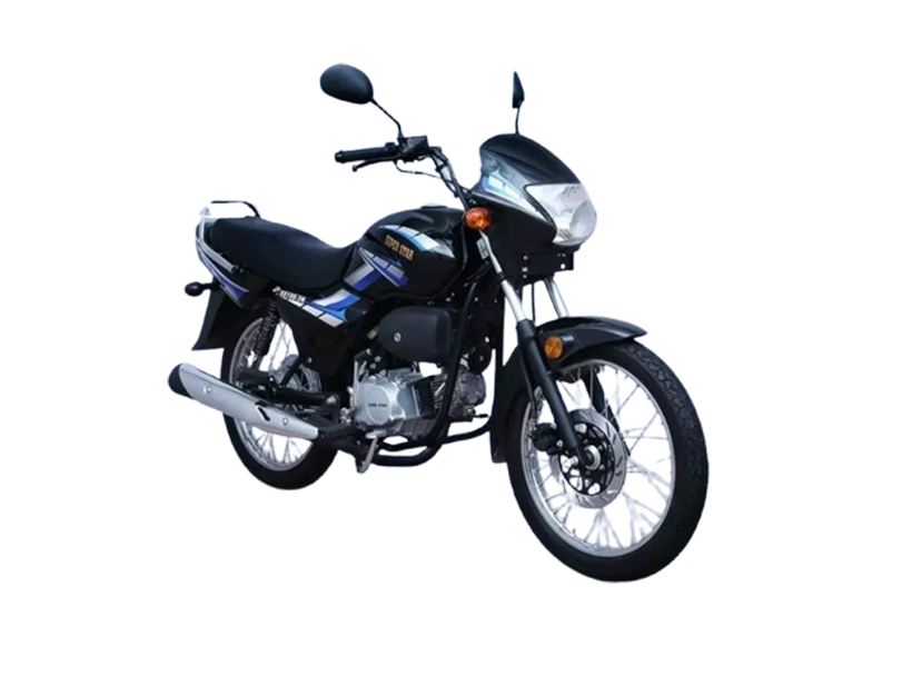 Super Star SS 100 Deluxe Cover