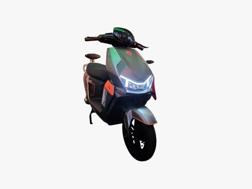 Metro E8S Mountain Climber Cover