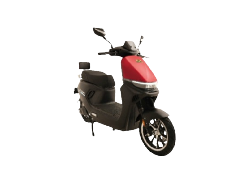 ایم ایس جیگوار موٹر سائیکل M1 Cover