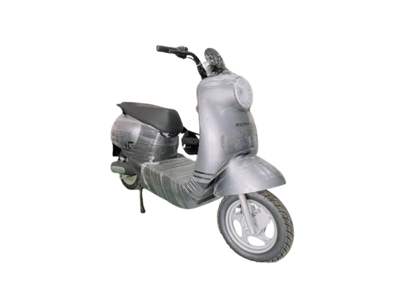 Road King Cherry Cover
