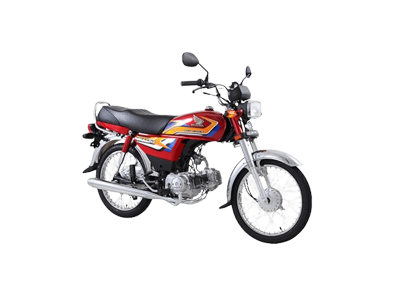 Honda CD 70
