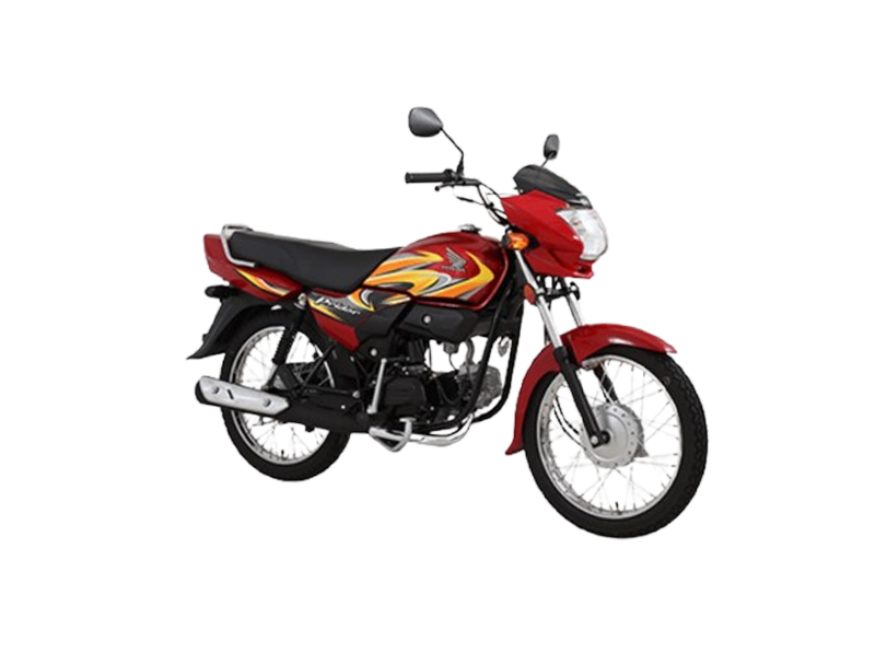 Honda Pridor