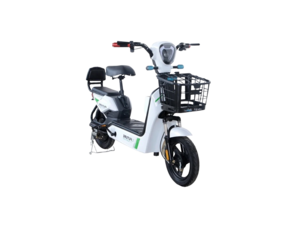 New YJ Future Indus