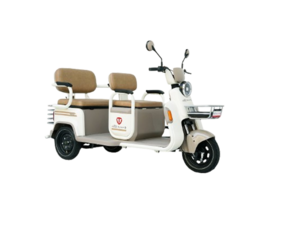 New Hi Speed Golf