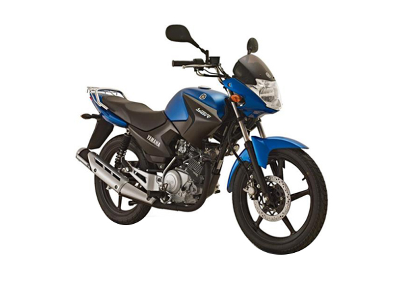Yamaha YBR 125 2018 Price in Pakistan, Overview and Pictures | PakWheels