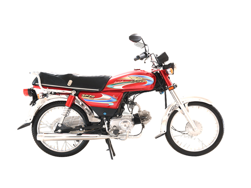 Super Power SP 70 2016 Price in Pakistan, Specs, Features | PakWheels