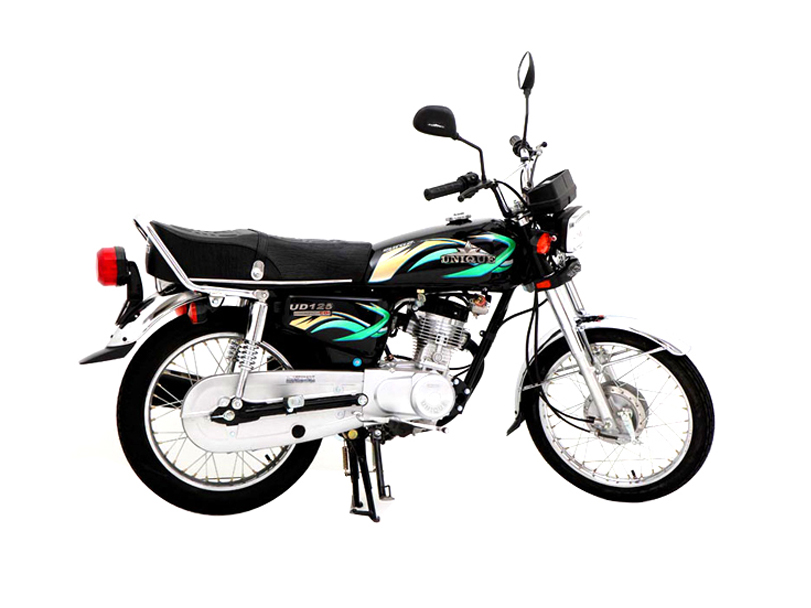 Unique UD 125 Bike Reviews, User Ratings and Opinions ...