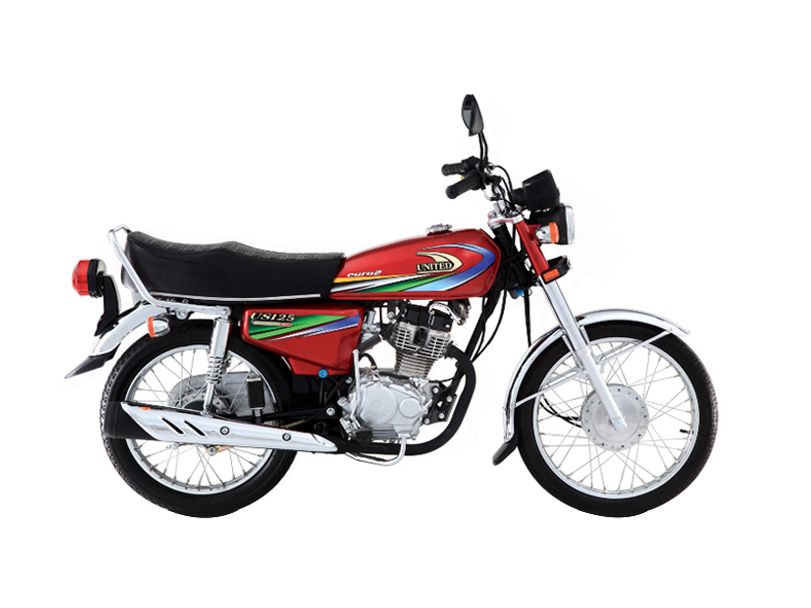 Honda 125 Self Start 2019 Price In Pakistan Olx