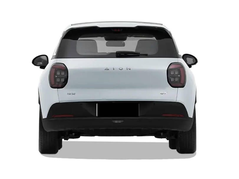 GUGO AION UT 2025 Exterior Back View