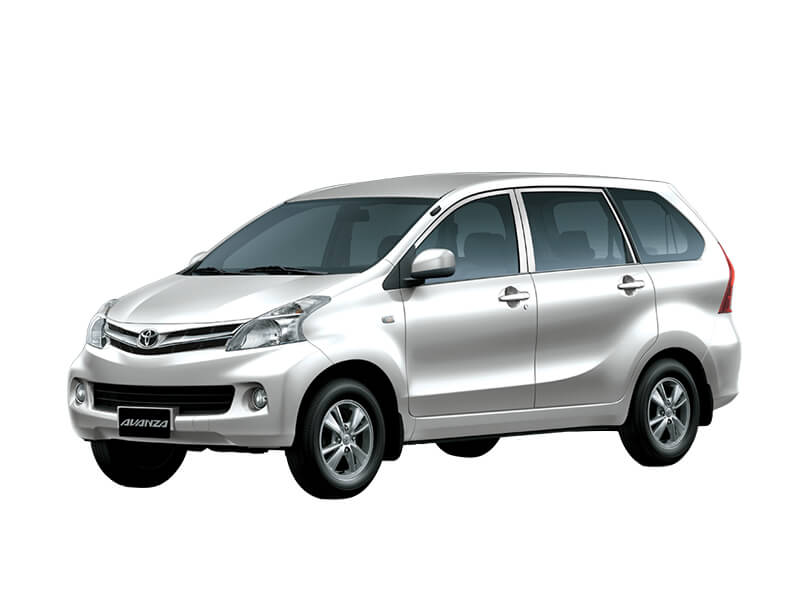 Toyota Avanza User Review