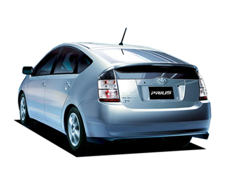 Toyota Prius 2nd Generation