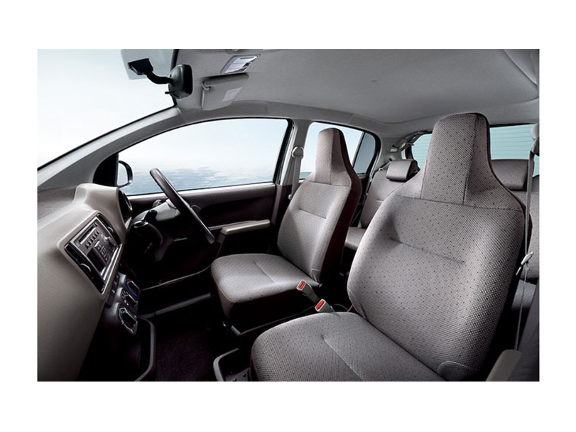 Toyota Passo Price in Pakistan, Pictures and Reviews 