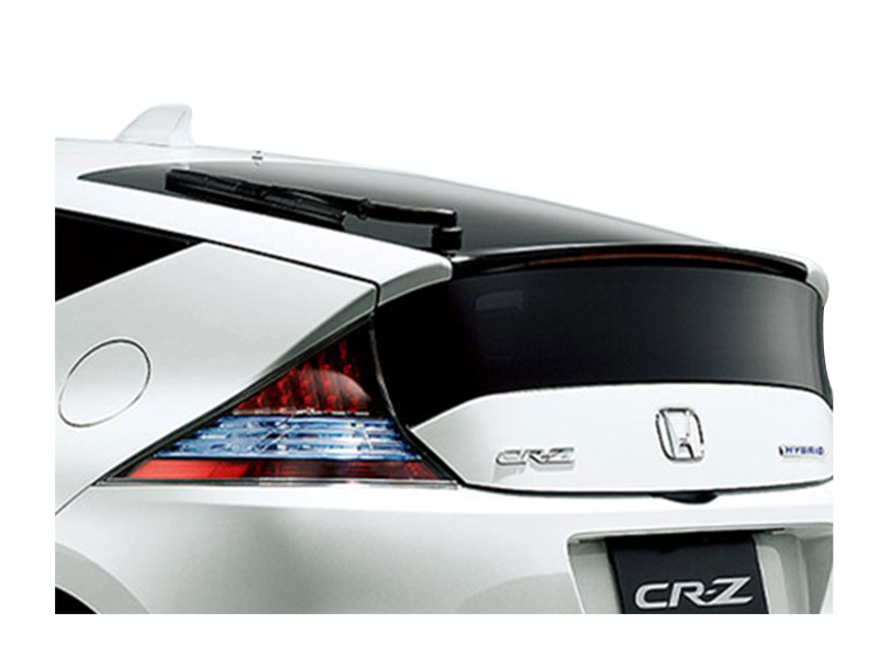 Honda CR-Z Sports Hybrid 1st Generation