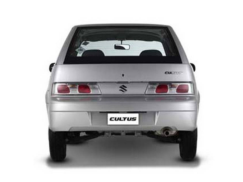 Suzuki cultus 2000