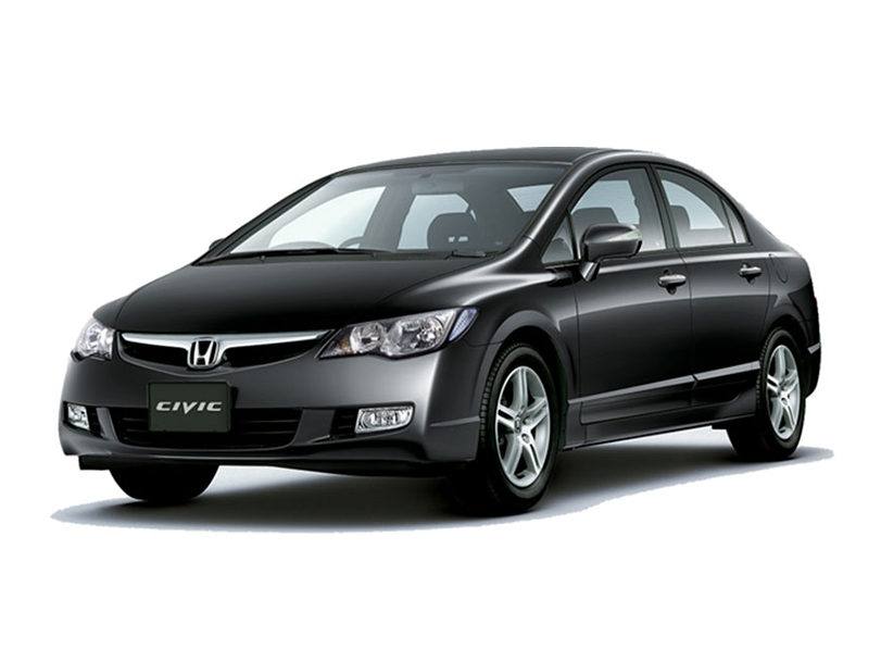 Honda Civic 2006 2012 Prices In Pakistan Pictures And
