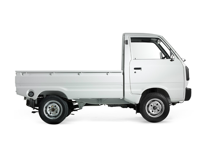 Suzuki Ravi Price 2024 in Pakistan, Images, Reviews & Specs PakWheels