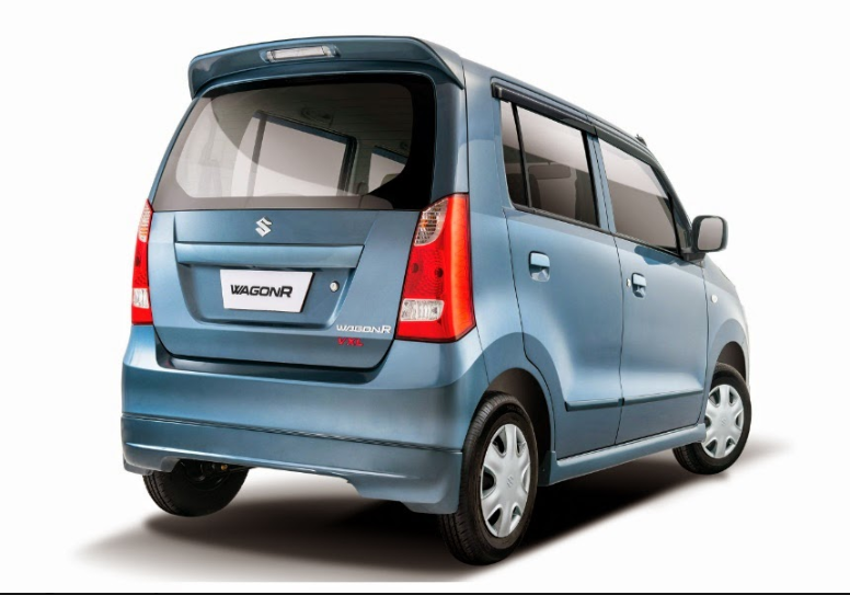 Suzuki Wagon R 2017 Prices in Pakistan, Pictures and Reviews PakWheels