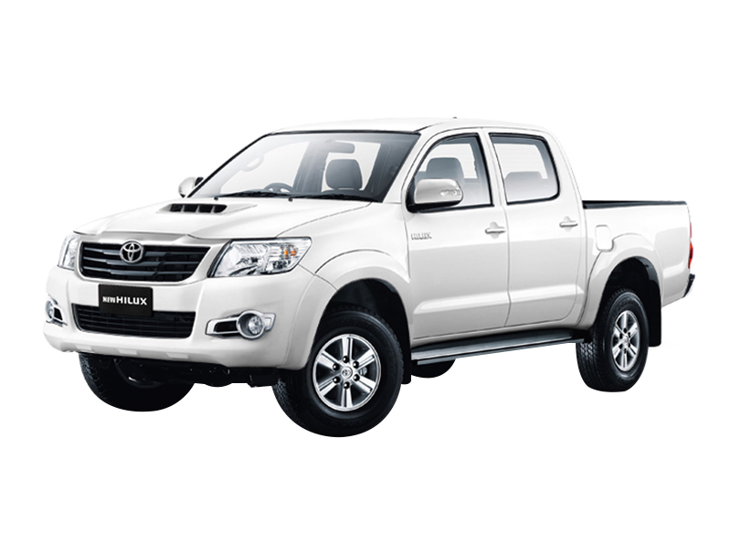 Toyota Hilux Prices In Pakistan Pictures Reviews Pakwheels