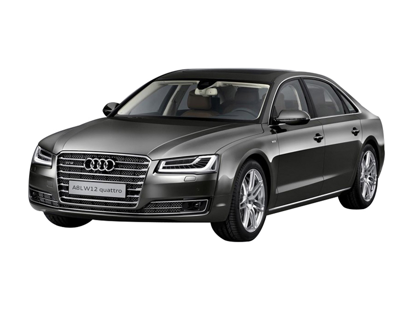 آوڈی A8 Exterior Audi A8