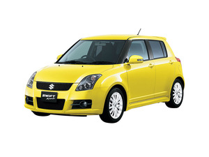 Suzuki Swift 2010 - 2017 Prices in Pakistan, Pictures and Reviews