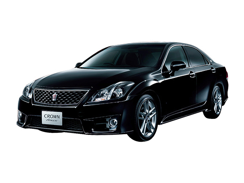 Toyota Crown 2008 2012 Prices In Pakistan Pictures And