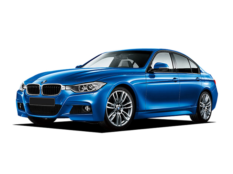 BMW / بی ایم ڈبلیو 3 سیریز Exterior BMW 3 Series F30