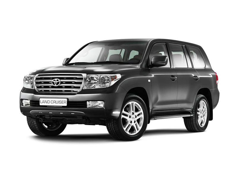 Toyota Land Cruiser 2007 2015 Prices In Pakistan Pictures And