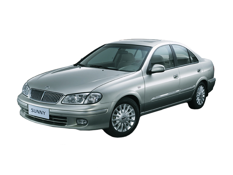 Nissan Sunny Cars For Sale In Pakistan - Car Sale and Rentals