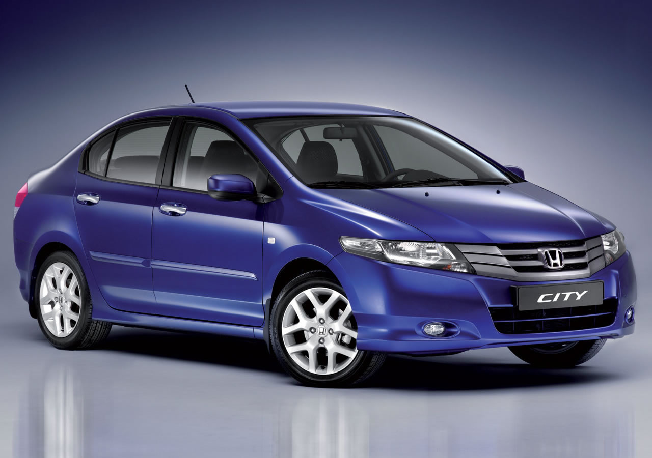 Honda City 2021 Price in Pakistan, Pictures & Reviews | PakWheels