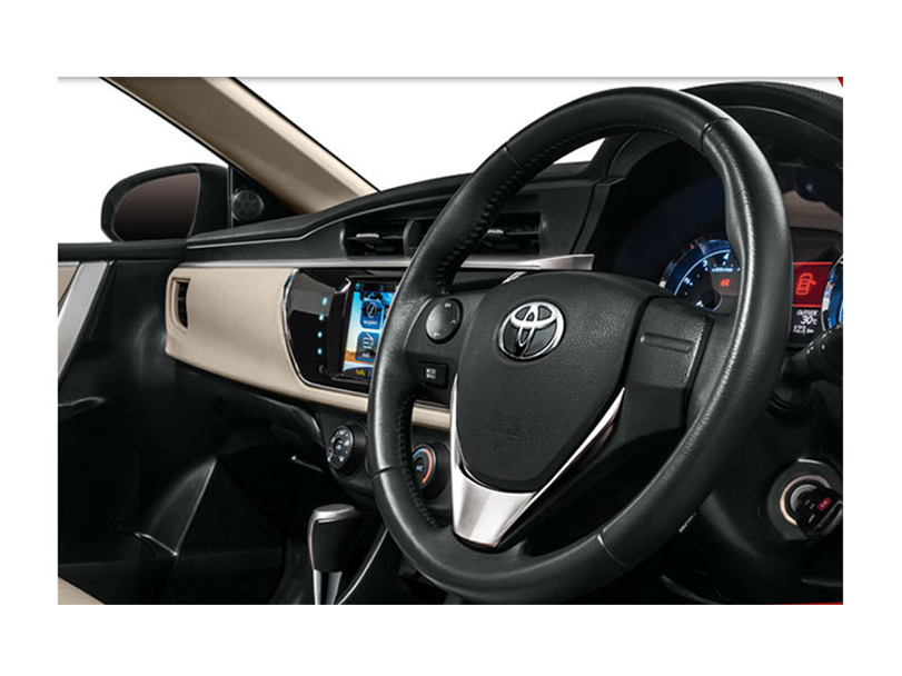 Toyota Corolla 2020 Prices In Pakistan Pictures Reviews