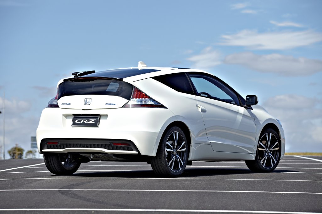 Honda Cr Z Sports Hybrid 2020 Prices In Pakistan Pictures