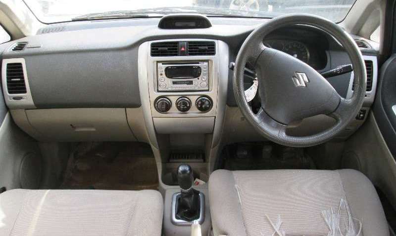 Suzuki Liana Price in Pakistan Pictures and Reviews 