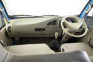 Changan Shahanshah Interior Dashboard Changan Shahanshah Interior Dashboard