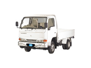 Changan Shahanshah Exterior Front End Changan Shahanshah Exterior Front End