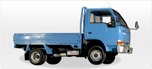 Changan Shahanshah Interior Side View Changan Shahanshah Interior Side View