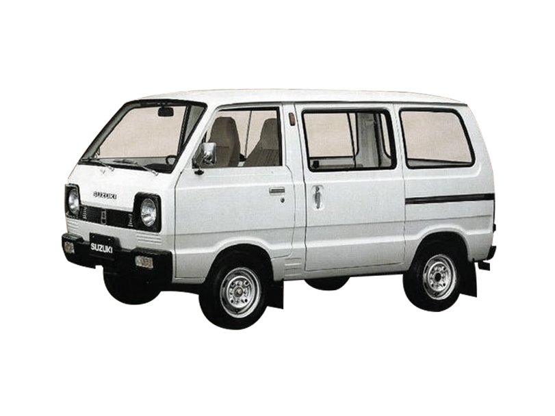  Suzuki  Carry  Price in Pakistan Pictures and Reviews 