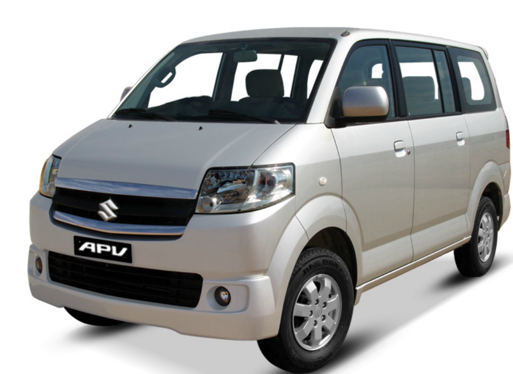  Suzuki  APV  GLX Price Specs Features and Comparisons 