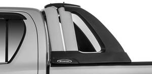Toyota Hilux Exterior Sports Bar Toyota Hilux Exterior Sports Bar