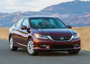 Honda Accord 9th Generation Images - Honda Accord 9th Generation ...