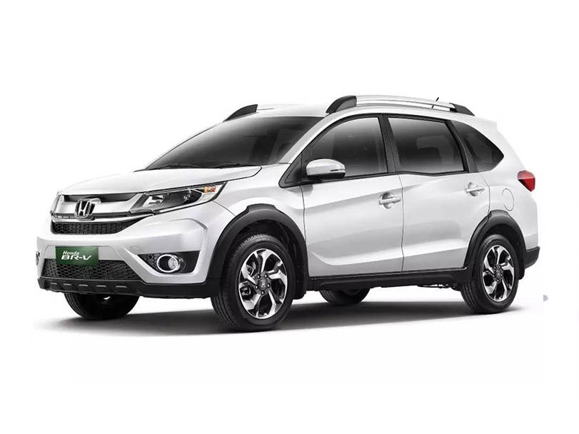Honda BR V 2022 Price in Pakistan Pictures and Reviews 