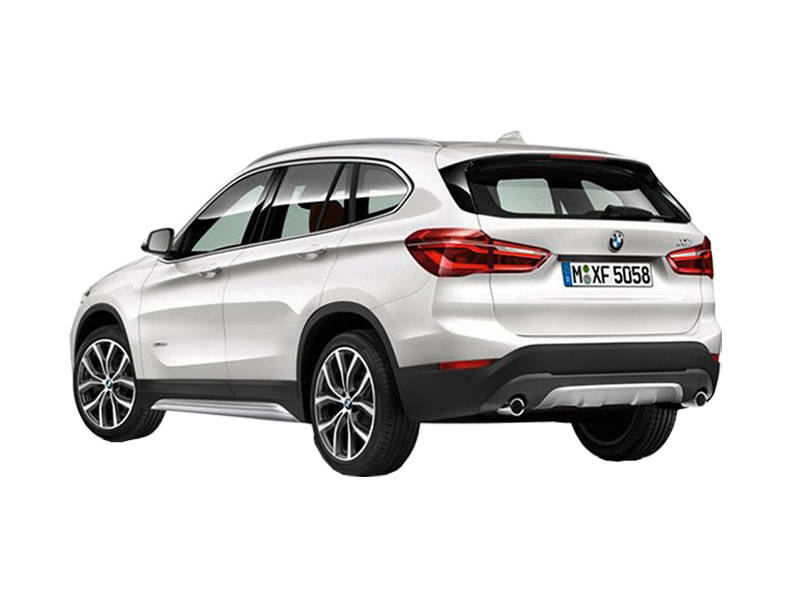 BMW X1 2017 Prices in Pakistan, Pictures and Reviews | PakWheels