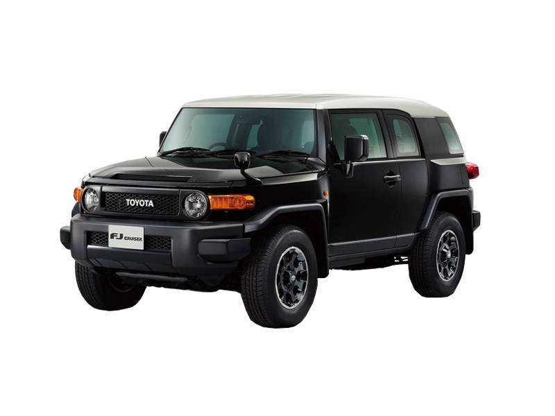 Toyota Fj Cruiser 2020 Prices In Pakistan Pictures Reviews