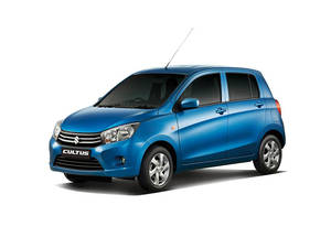 Maruti Suzuki Car New Model 2019 Price