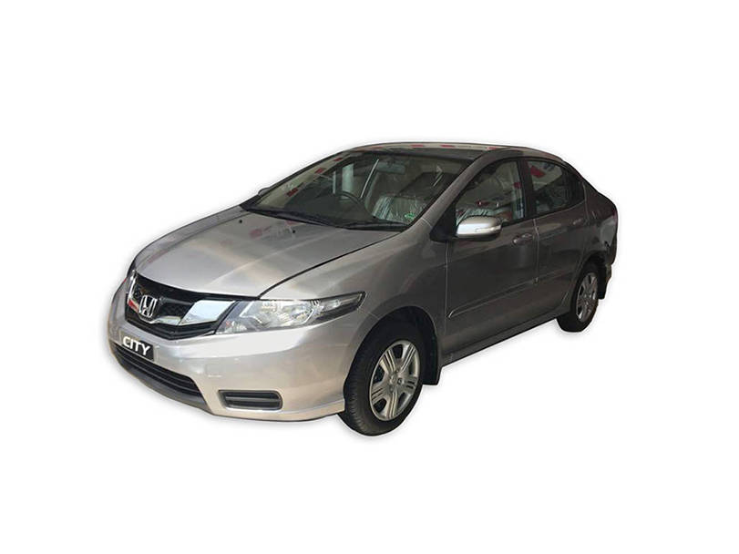 Honda City Car Images Price