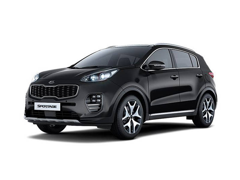 Kia Sportage 2020 Price Specs Pictures In Pakistan