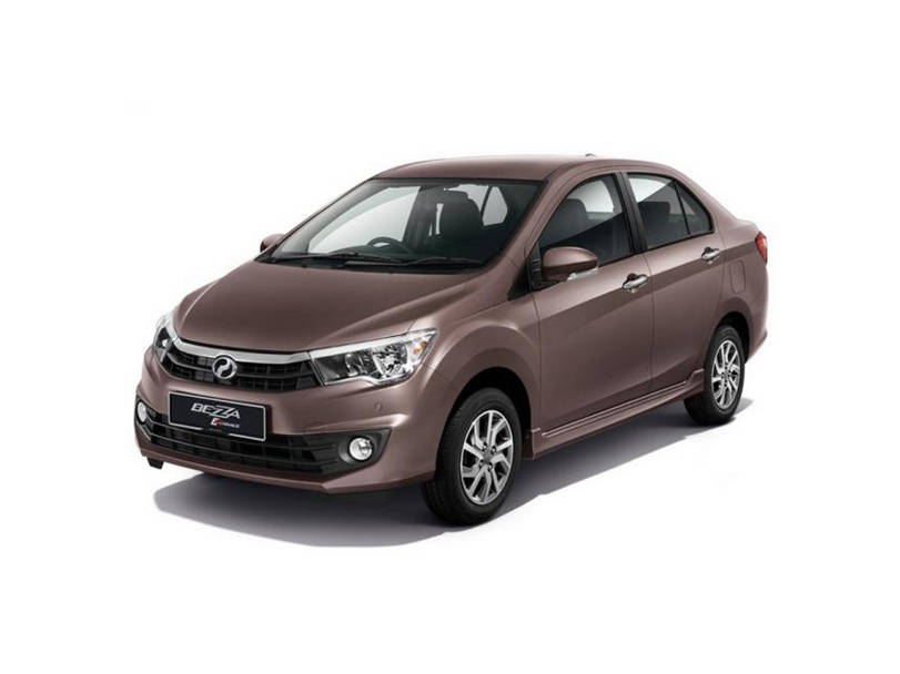Daihatsu Bezza Prices in Pakistan, Pictures and Reviews 