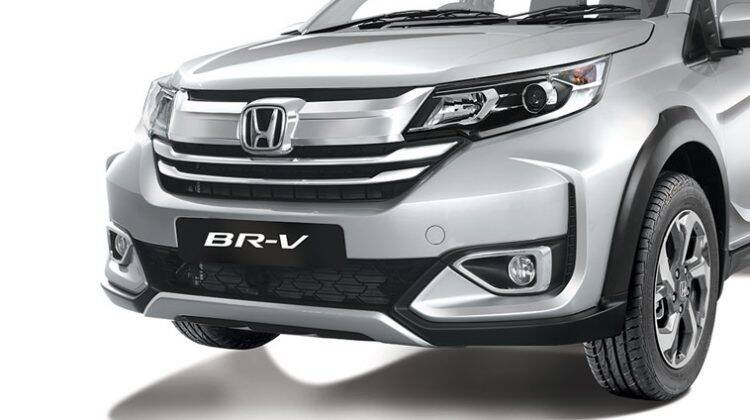 Honda BR-V i-VTEC S Price in Pakistan, Specification & Features