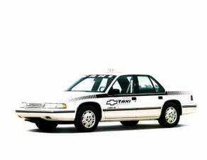 Chevrolet lumina 1994